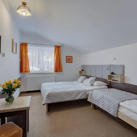 Apartment Krynica-zdroj Karolina Krynica Zdroj