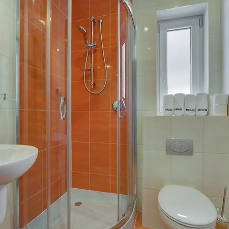 Apartment Krynica-zdroj Karolina Krynica Zdroj