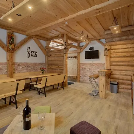 Krynica-zdroj Karolina