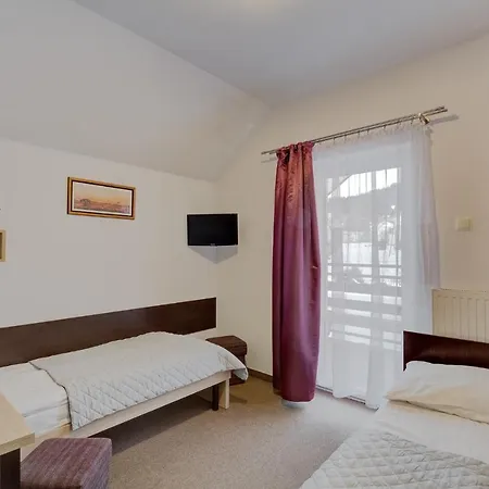 Krynica-zdroj Karolina Apartment *