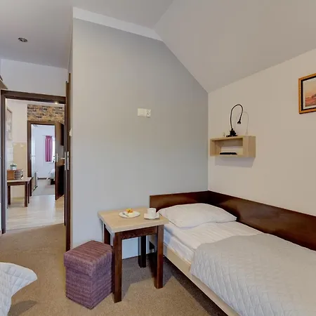 Apartment Krynica-zdroj Karolina