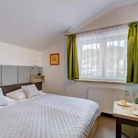 Apartment Krynica-zdroj Karolina