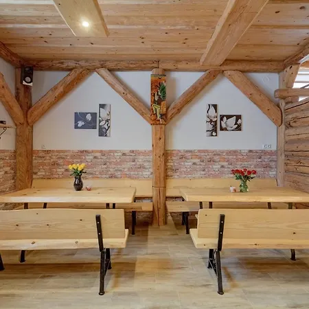 Krynica-zdroj Karolina