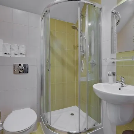 Apartment Krynica-zdroj Karolina Krynica Zdroj