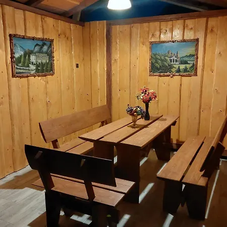 Apartment Krynica-zdroj Karolina *